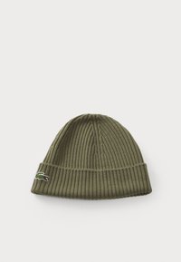 BONNET UNISEX - Bonnet - olive