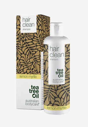 HAIR CLEAN LEMON MYRTLE - Shampoing - -