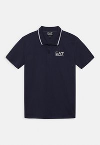 EA7 Emporio Armani - Pikeepaita - blu navy Pienoiskuva 1