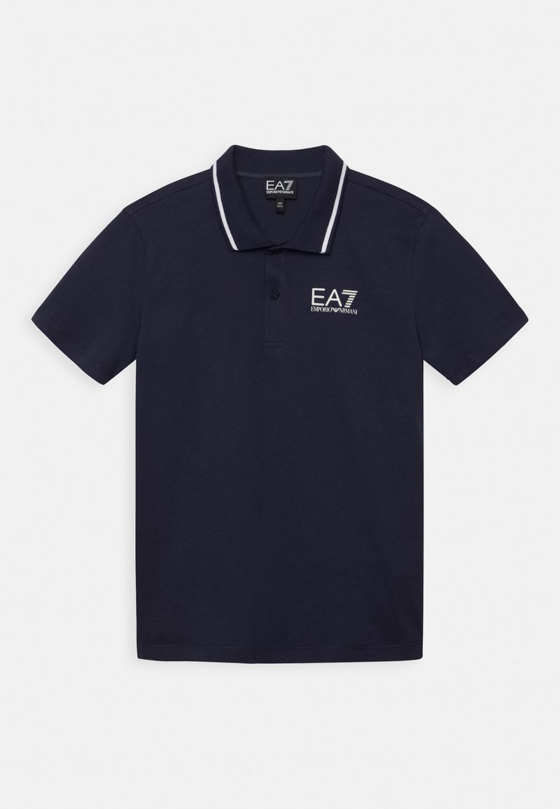 EA7 Emporio Armani - Pikeepaita - blu navy, Suurenna
