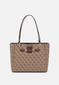 Non sélectionné, latte/brown