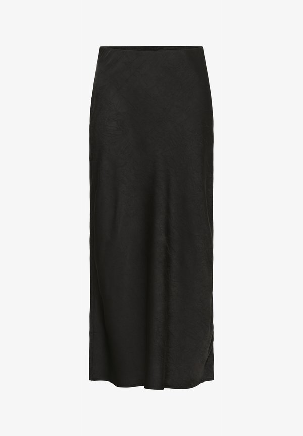 KAMOLLY - A-line skirt2