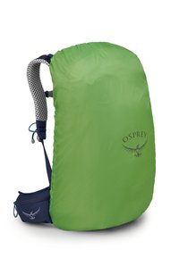 Osprey STRATOS - Mochila de senderismo - cetacean blue
