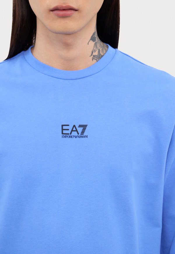 Sweatshirt - granada sky4