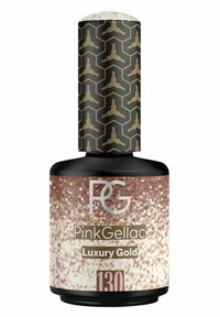 Unselected, luxury gold