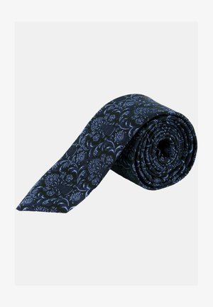 Krawatte - navy