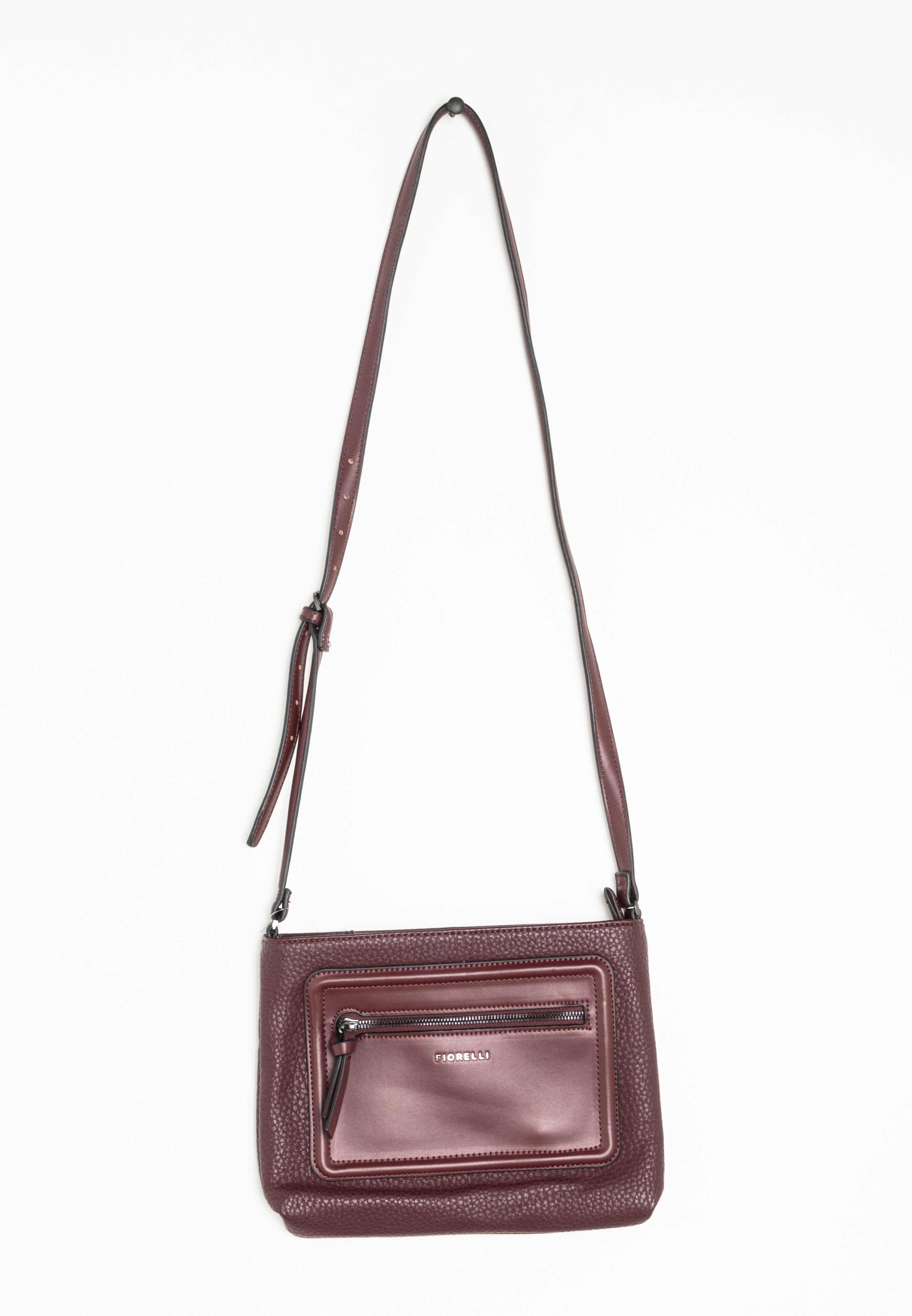 fiorelli anna crossbody bolsa