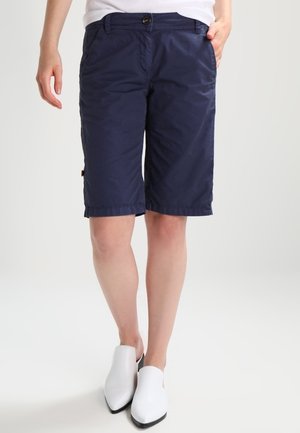 Short - dark blue