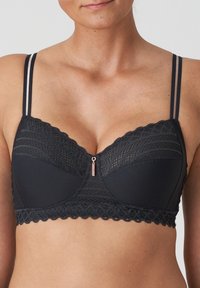 PrimaDonna TWIST EAST END FULL CUP - Beugel BH - charcoal