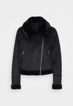 winterjacken bei vero moda