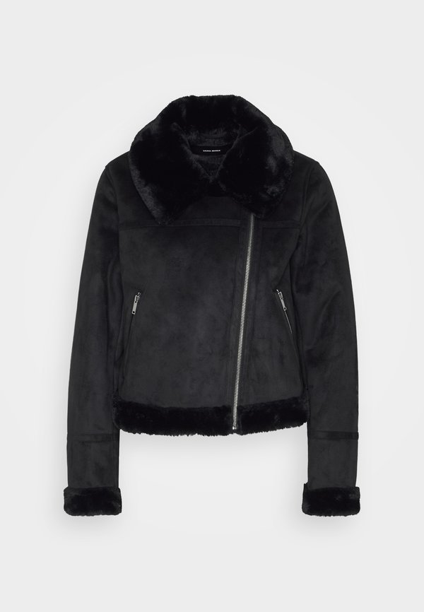 VMPEGGY - Winter jacket2