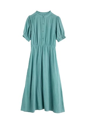 Seasalt Cornwall, SEASALT CORNWALL SHORE PATH DRESS - Robe chemise - sardine
