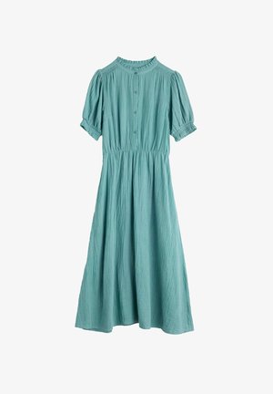 Seasalt Cornwall, SEASALT CORNWALL SHORE PATH DRESS - Tričkové šaty - sardine