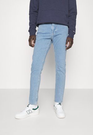 Jeans Skinny Fit - blue denim