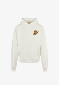 Non selezionato, off-white