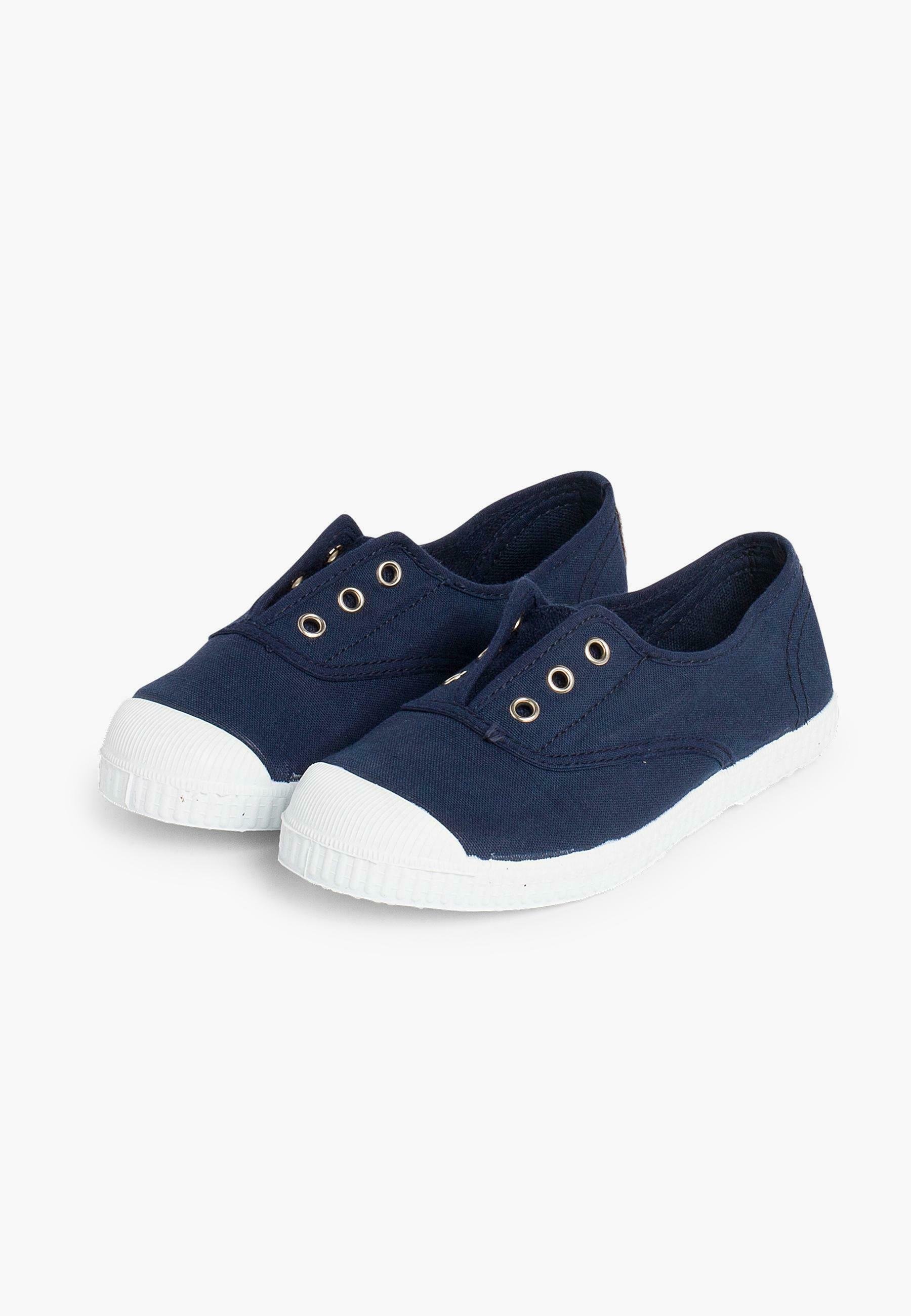 Pisamonas Scarpe primi passi - azul marino/blu scuro - Zalando.it