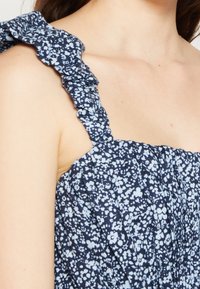 Abercrombie & Fitch Robe de jour - blue