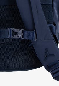 Jordan ALPHA BACKPACK - Dnevni ruksak - midnight navy