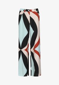 Non sélectionné, mogali noir