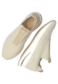 Mexx LEANNE - Sneakers basse - sand
