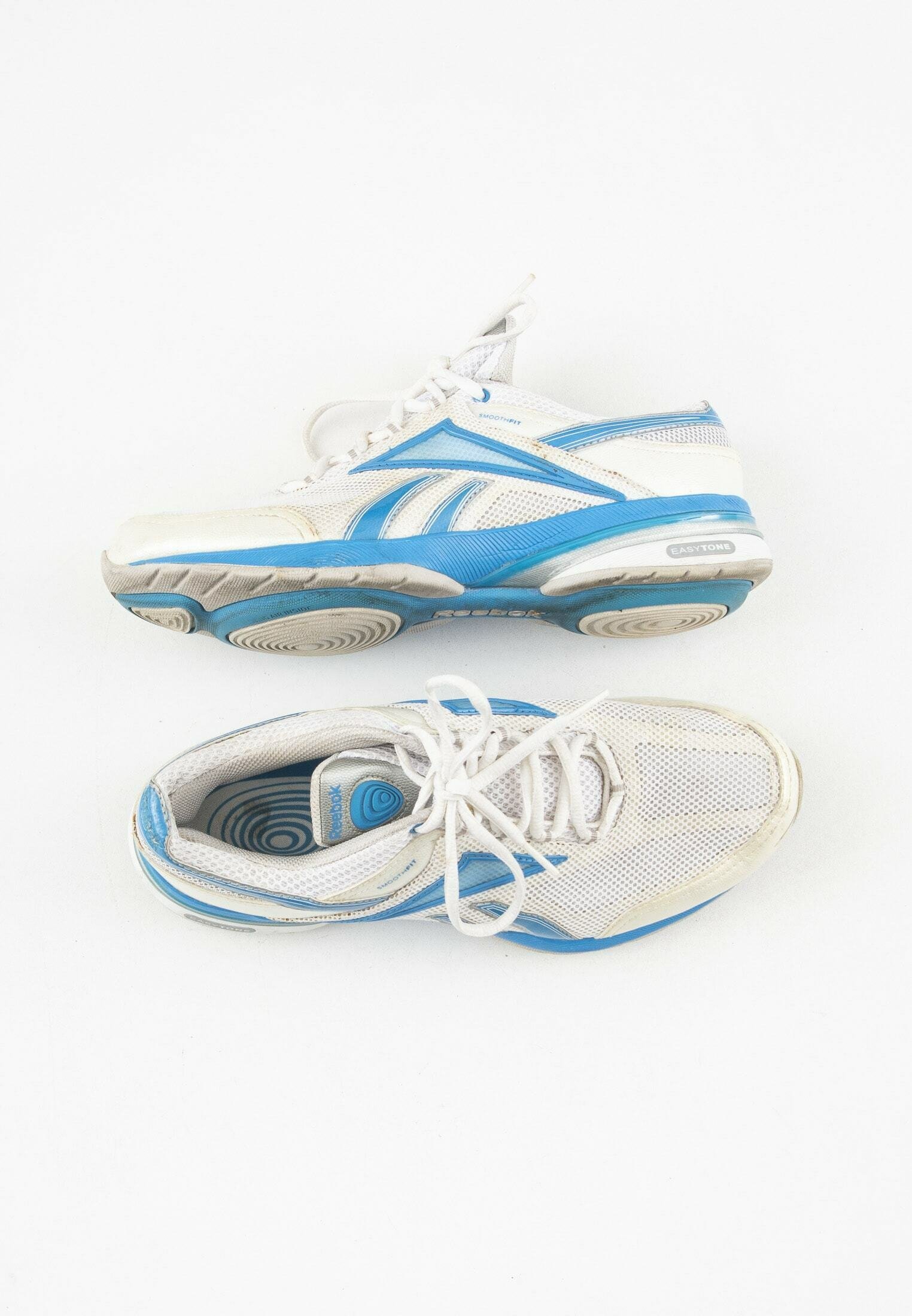 Reebok Sportschoenen - white/wit - Zalando.nl
