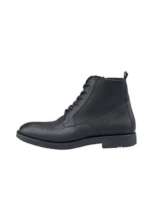 Snowboots  - schwarz