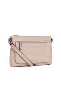 Hexagona CONFORT - Borsa a tracolla - beige naturel