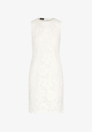 Apart Vestido de cóctel - creme