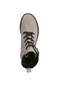 ara DOVER - Bottines à plateau - grau