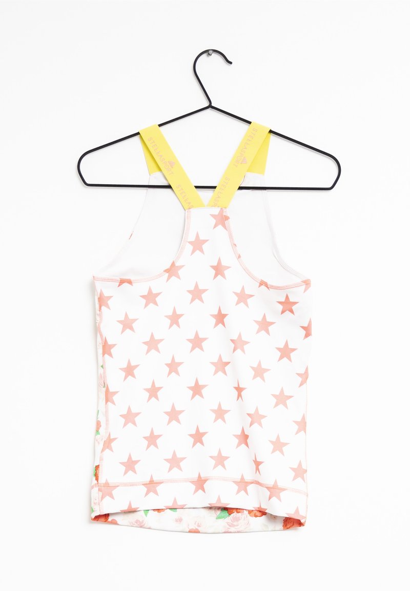 adidas by Stella McCartney Top pink (Pre-owned) Zalando