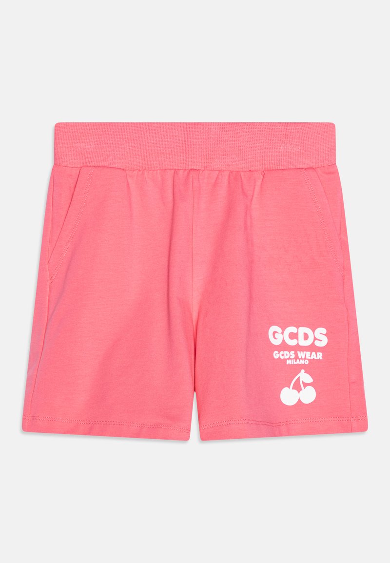 GCDS Shorts donkerroze GCDS Shorts donkerroze