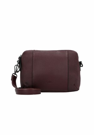 Sac bandoulière - berry