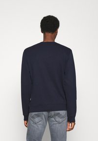 Lacoste Sweatshirt - dark blue