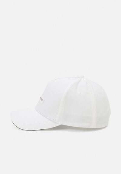 Emporio Armani BASEBALL UNISEX - Boné - off white