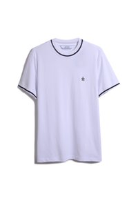 Niet geselecteerd, bright white