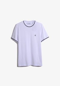 Niet geselecteerd, bright white