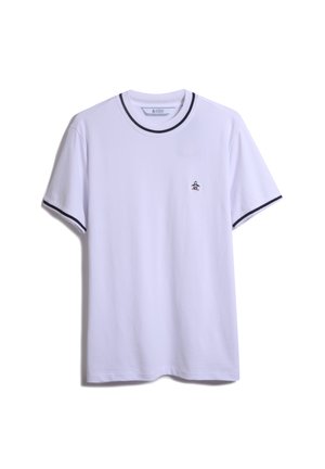 Original Penguin, T-Shirt basic - bright white