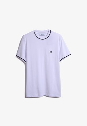 Original Penguin, T-Shirt basic - bright white