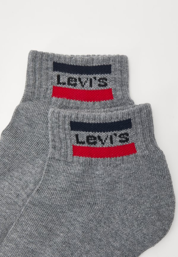 MID CUT 6 PACK - Socks3