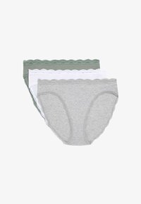 Unausgewählt, green mix