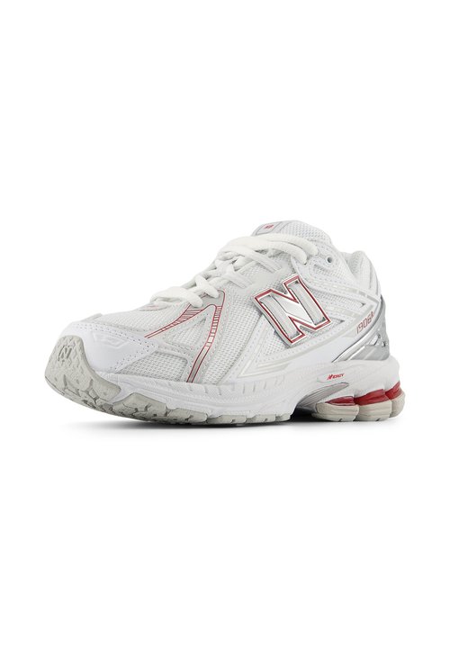New Balance 1906 UNISEX - Trainers - angora shadow red — foto 6