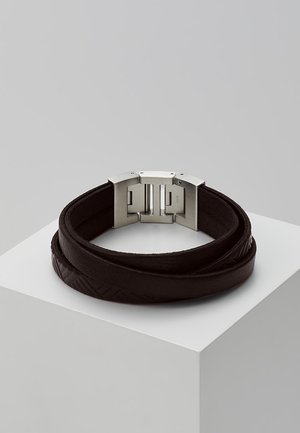 VINTAGE CASUAL - Bracelet - braun