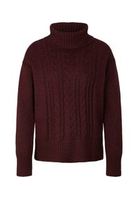 TOM TAILOR Sweter