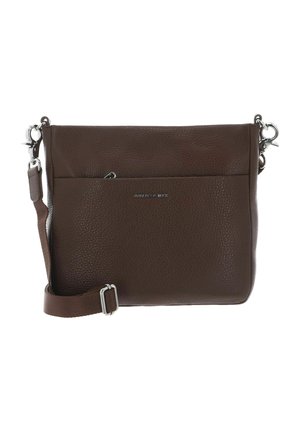 Sac bandoulière - milk chocolate