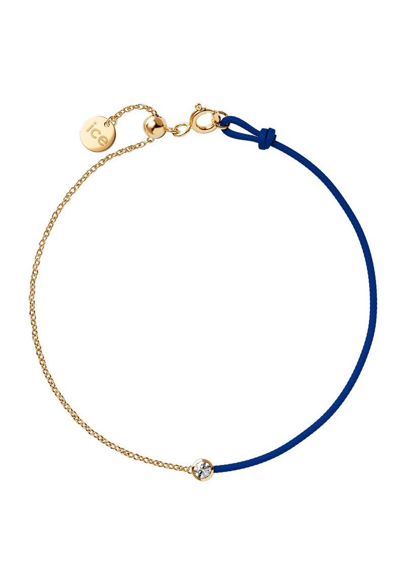 Ice-Watch Armband blau