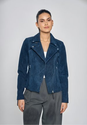 TAXI DRIVER - Blazer - pond blue