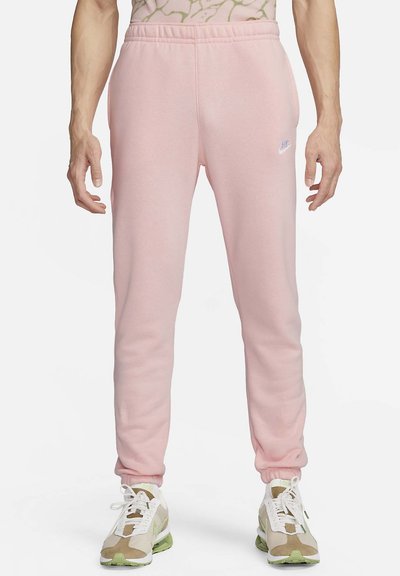 jogging nike rose