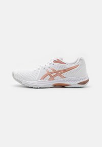 ASICS Volejbalové boty - white