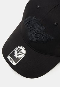 '47 NHL LOS ANGELES KINGS VINTAGE BRANSON '47 UNISEX - Gorra - black