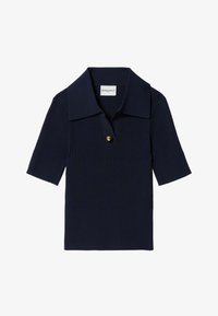 Non sélectionné, marine